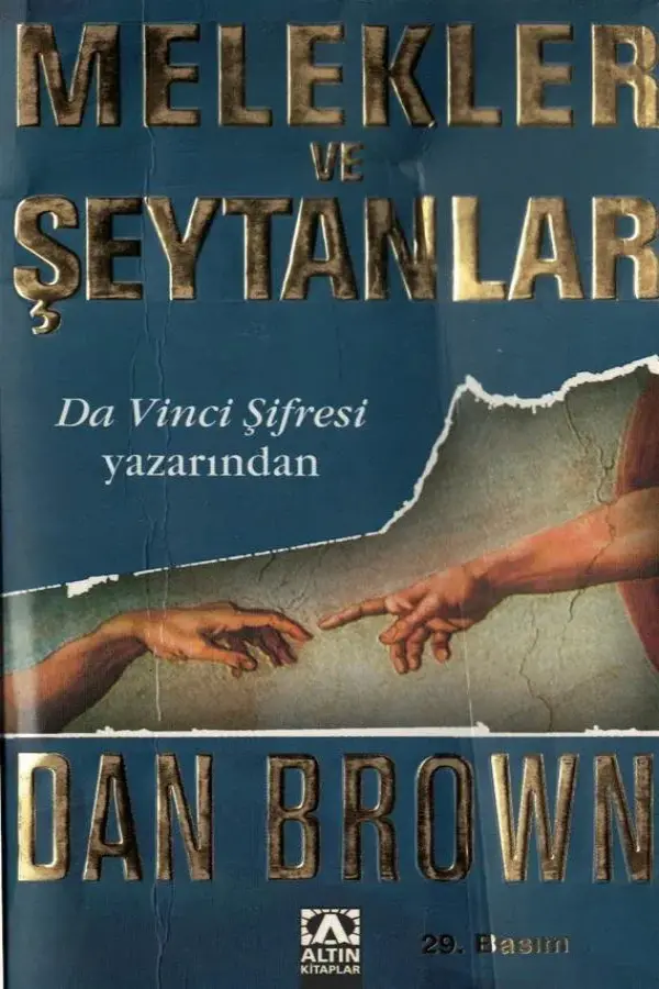 Melekler ve Şeytan