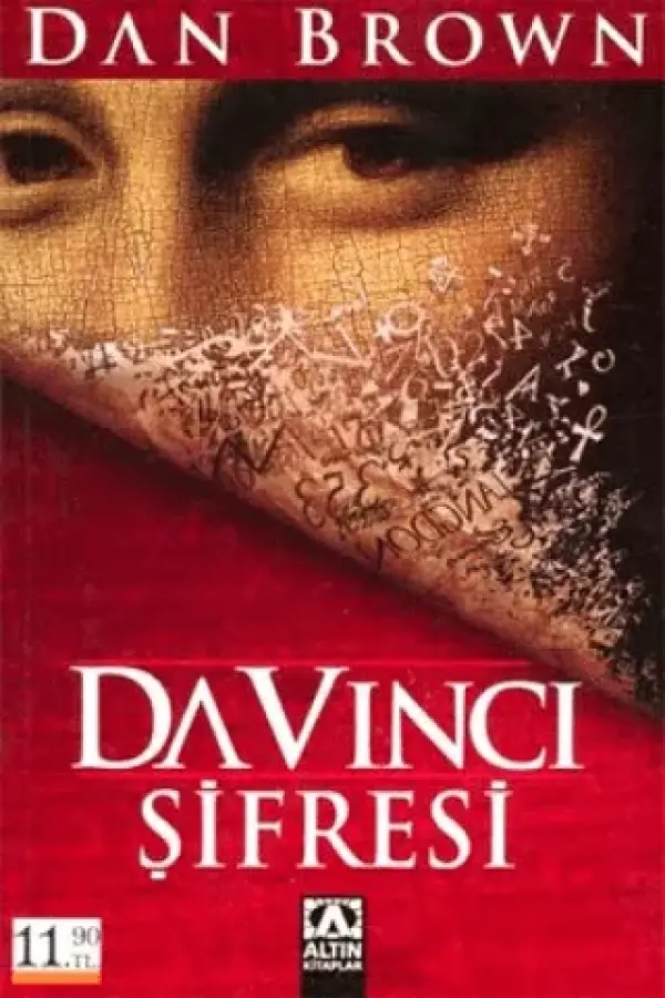 Da Vinci Şifresi