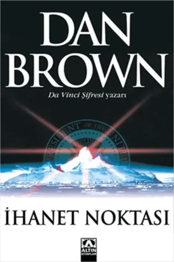 İhanet Noktası