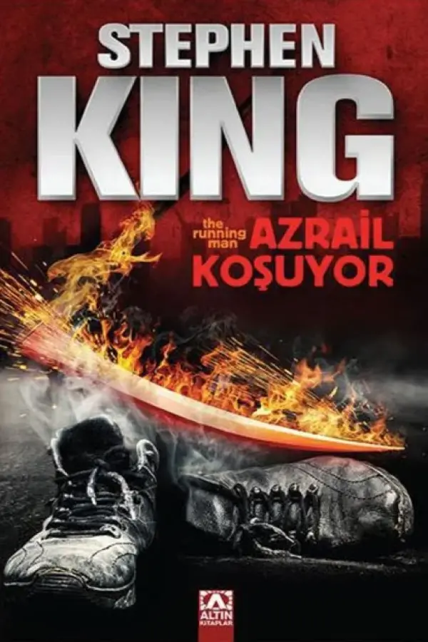 Azrail Koşuyor