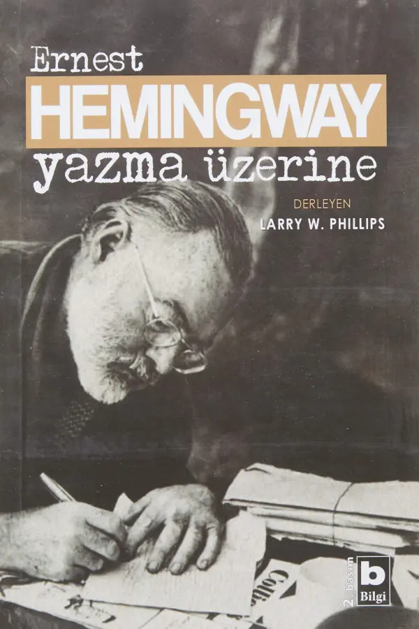 Yazma Üzerine