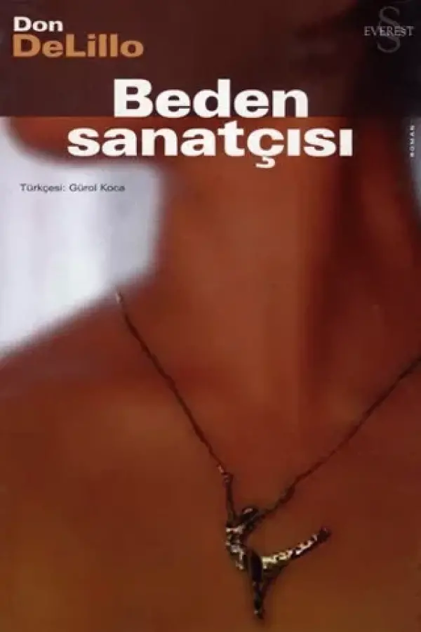 Beden Sanatçısı