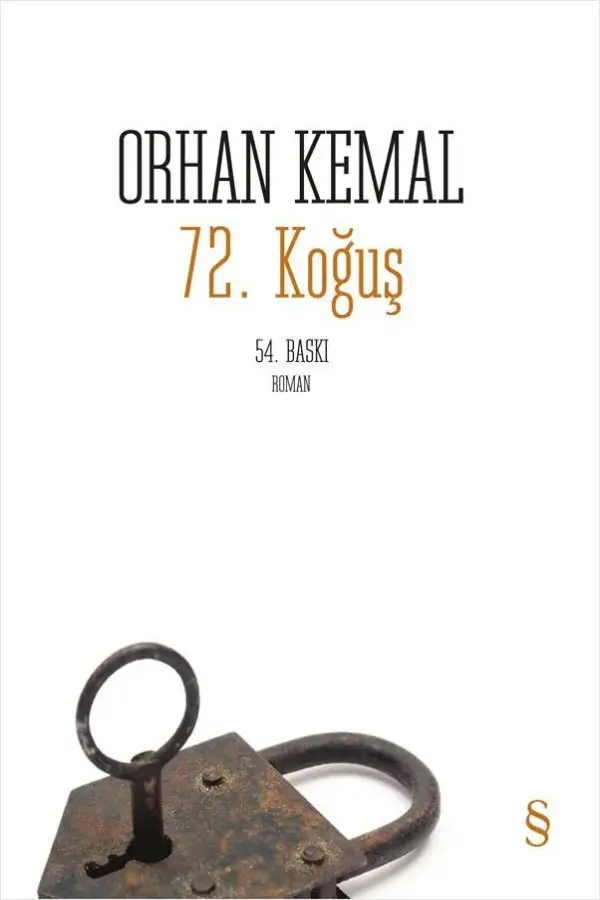 72. Koğuş