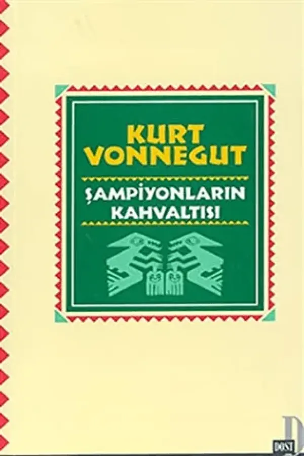 Şampiyonların Kahvaltısı