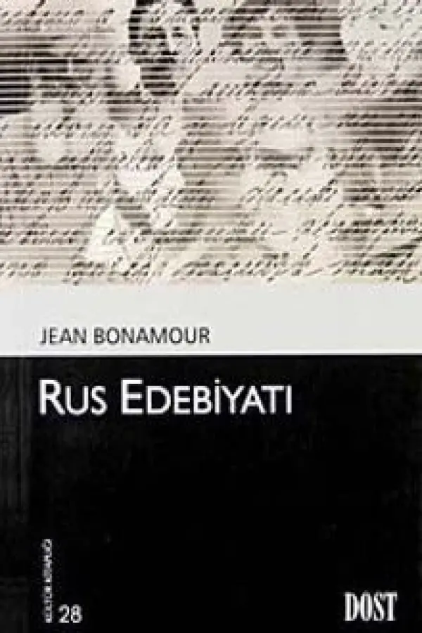 Rus Edebiyatı
