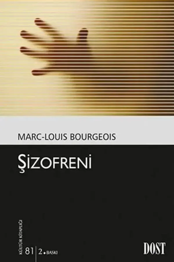 Şizofreni