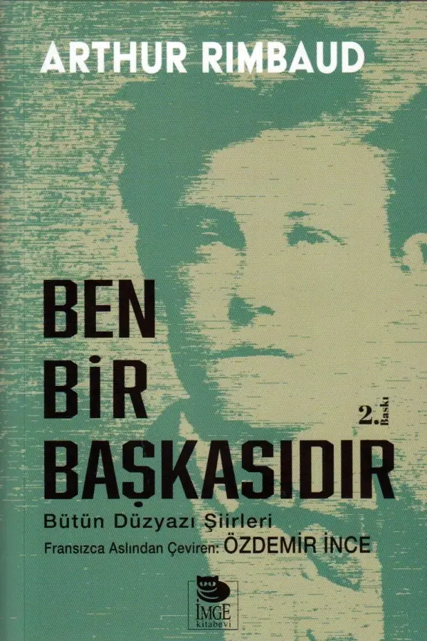 Ben Bir Başkasıdır