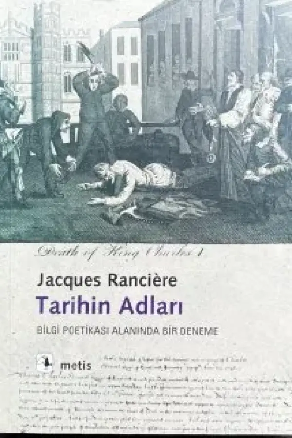 Tarihin Adları