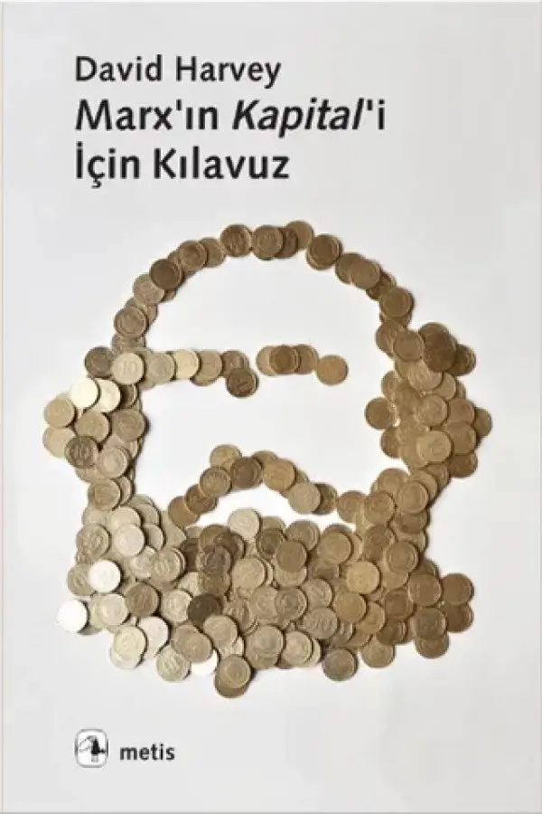 Marx’ın Kapital’i İçin Kılavuz