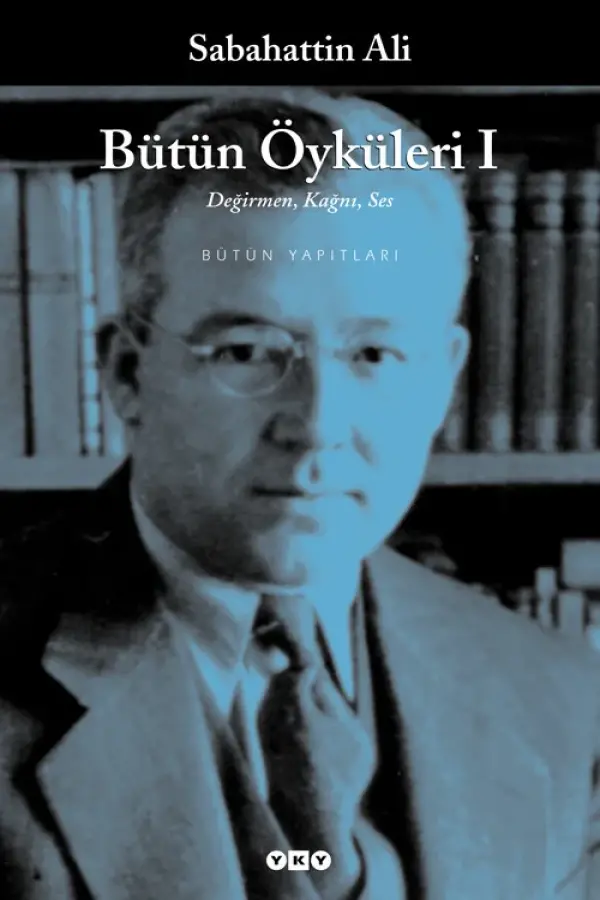 Bütün Öyküleri - 1