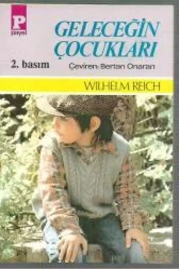 Geleceğin Çocukları