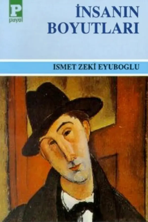 İnsanın Boyutları