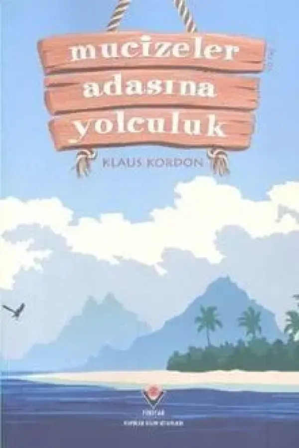 Mucizeler Adasına Yolculuk