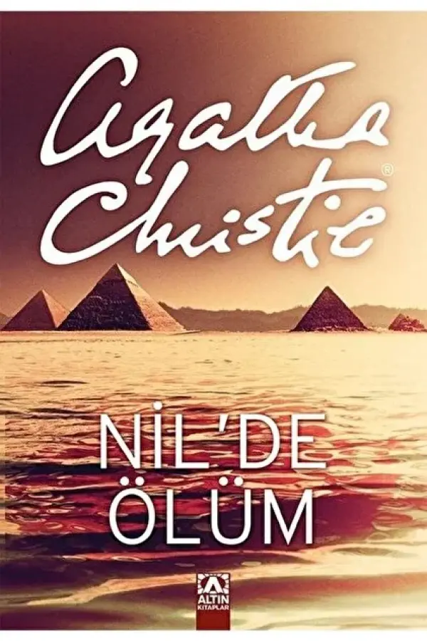 Nilde Ölüm