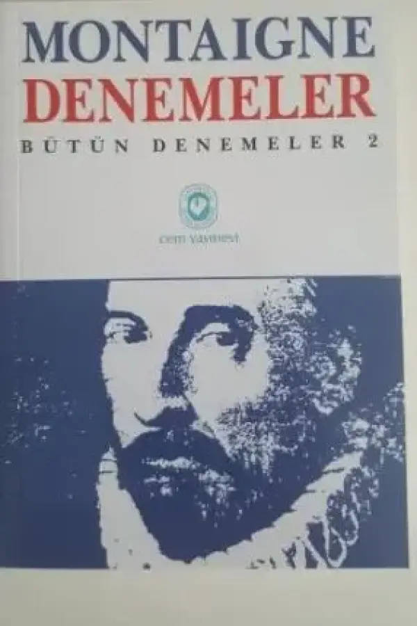 Denemeler (Cilt 2)
