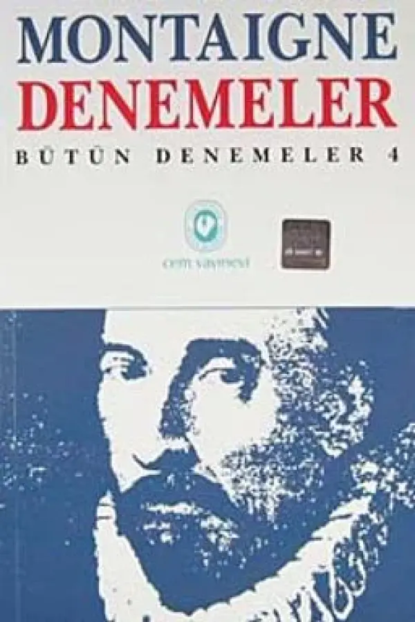 Denemeler (Cilt 4)