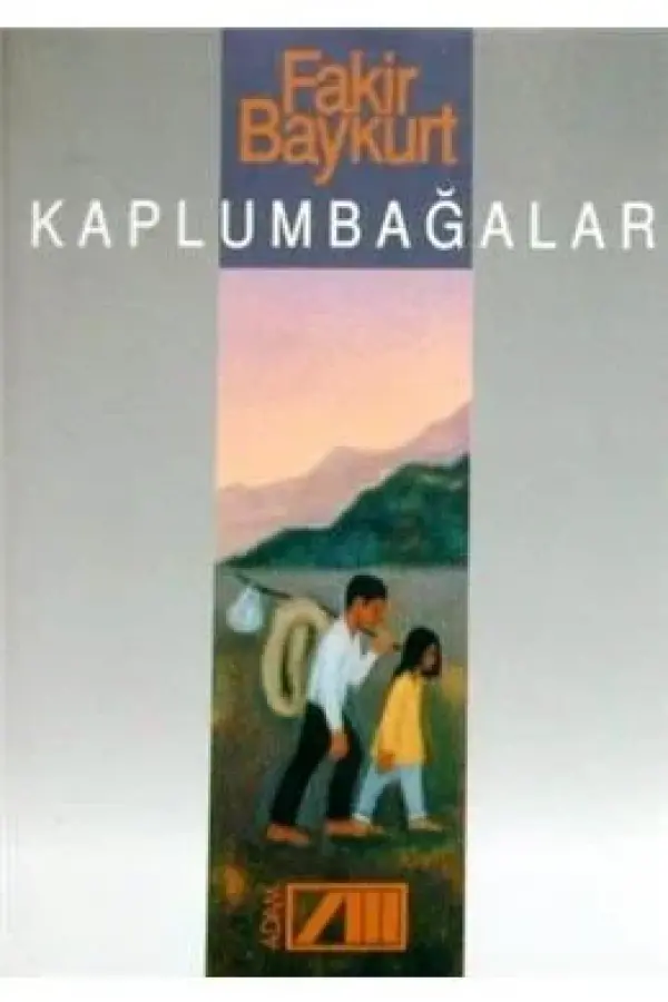 Kaplumbağalar