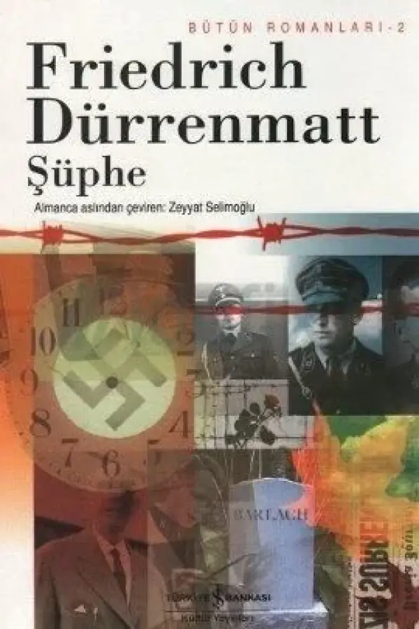 Şüphe