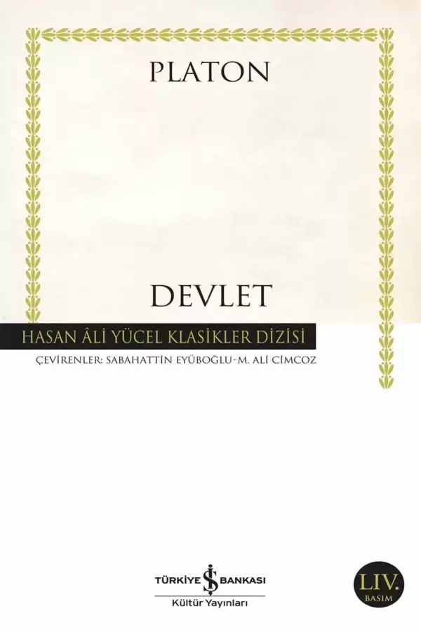 Devlet