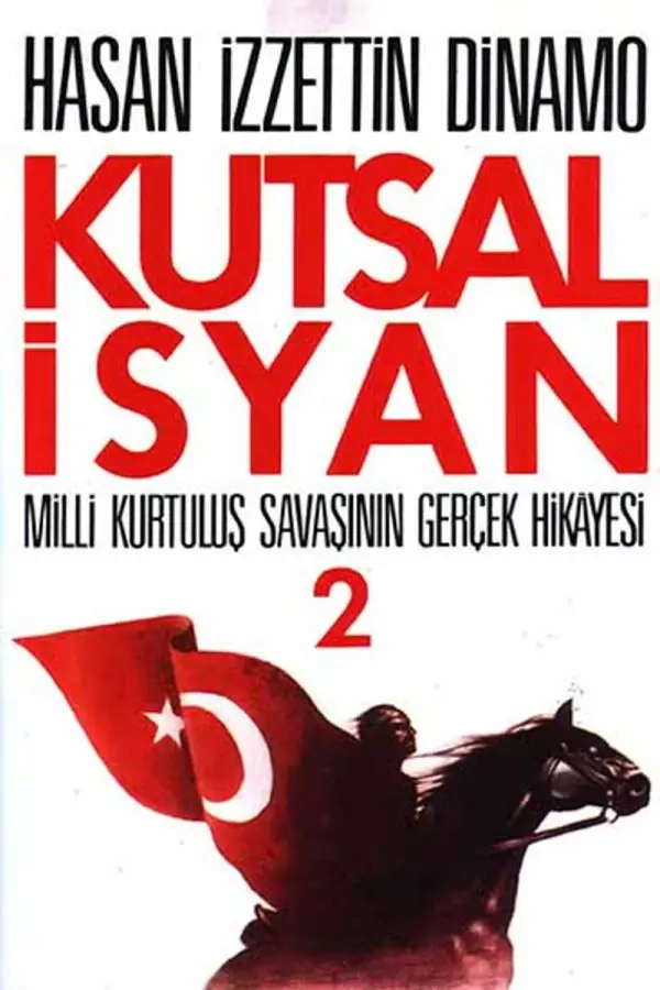 Kutsal İsyan 2