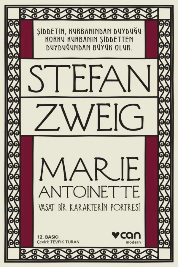 Marie Antoinette