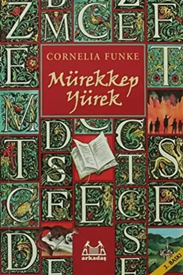 Mürekkep Yürek