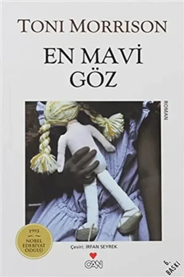 En Mavi Göz