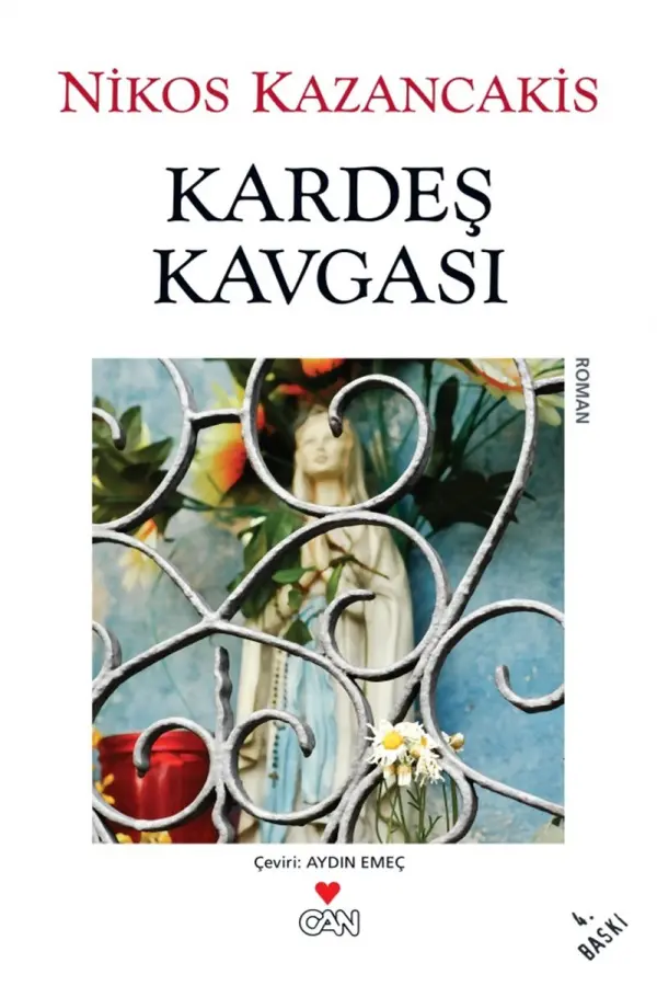 Kardeş Kavgası