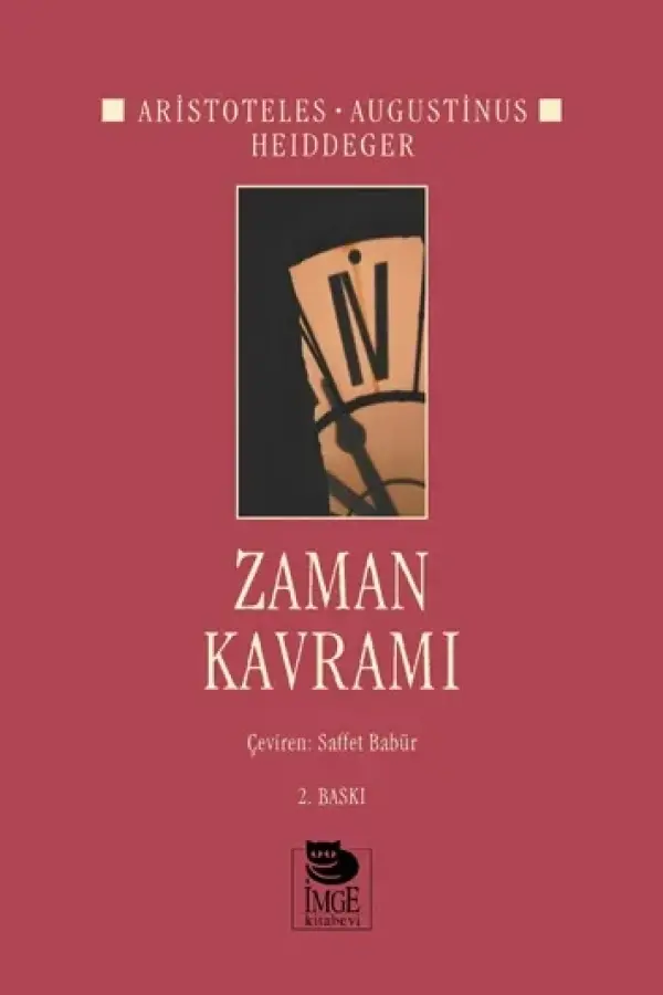 Zaman Kavramı