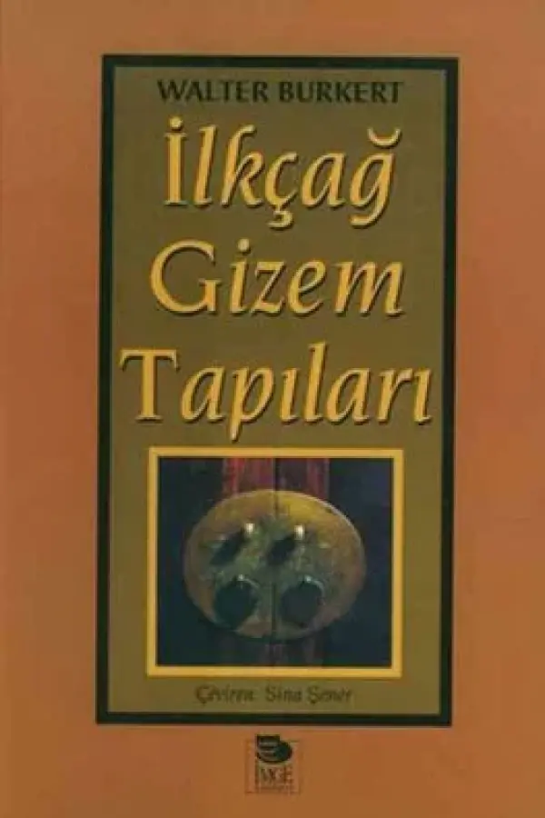 İlkçağ Gizem Tapıları