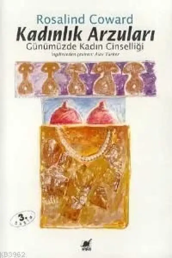 Kadınlık Arzuları