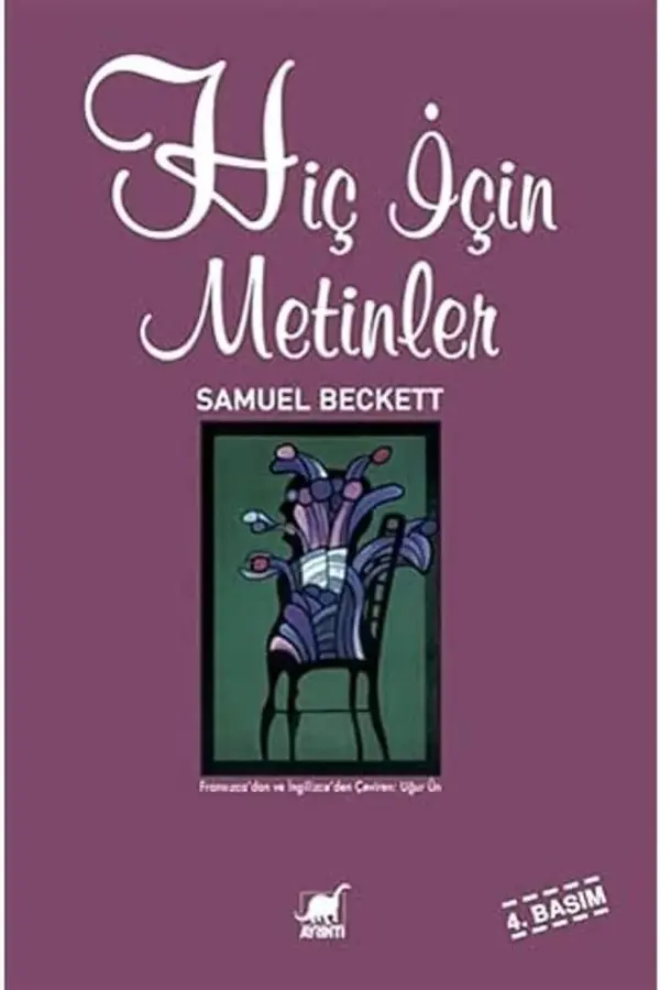 Hiç İçin Metinler ve Uzun Öyküler