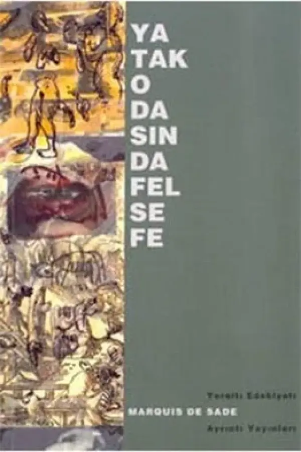 Yatak Odasında Felsefe