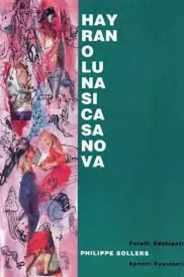 Hayran Olunası Casanova