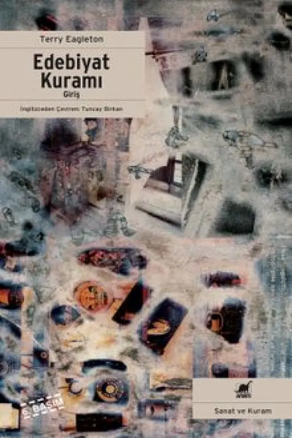 Edebiyat Kuramı