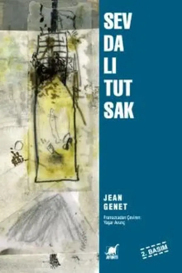 Sevdalı Tutsak