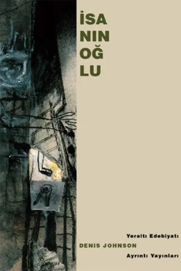 İsa'nın Oğlu