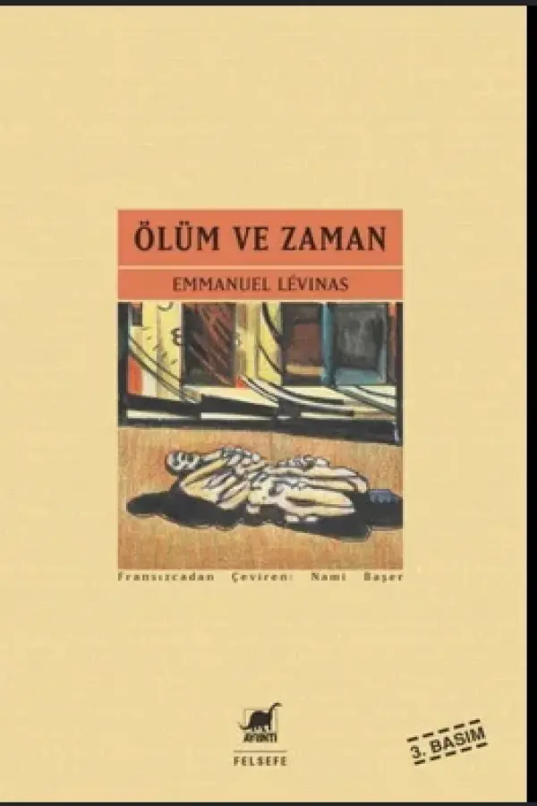 Ölüm ve Zaman