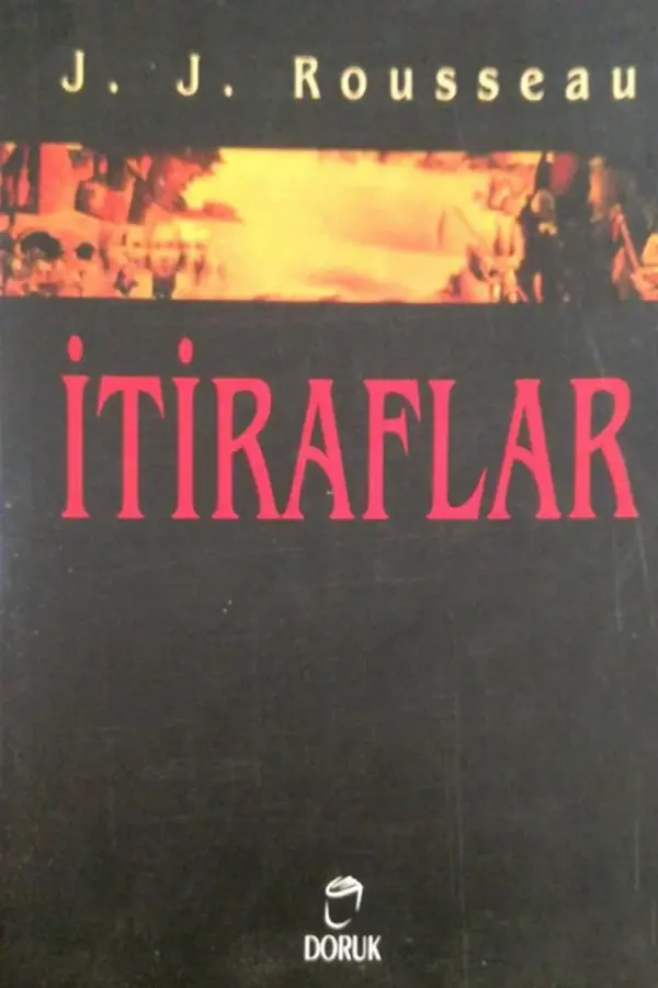 İtiraflar