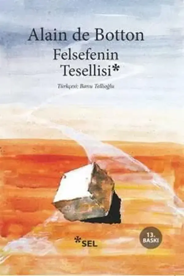 Felsefenin Tesellisi