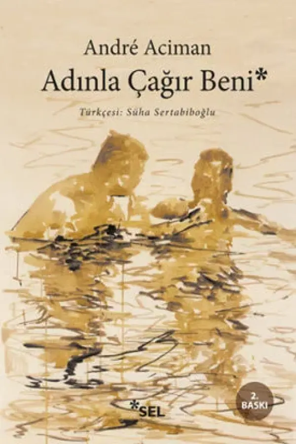 Adınla çağır beni