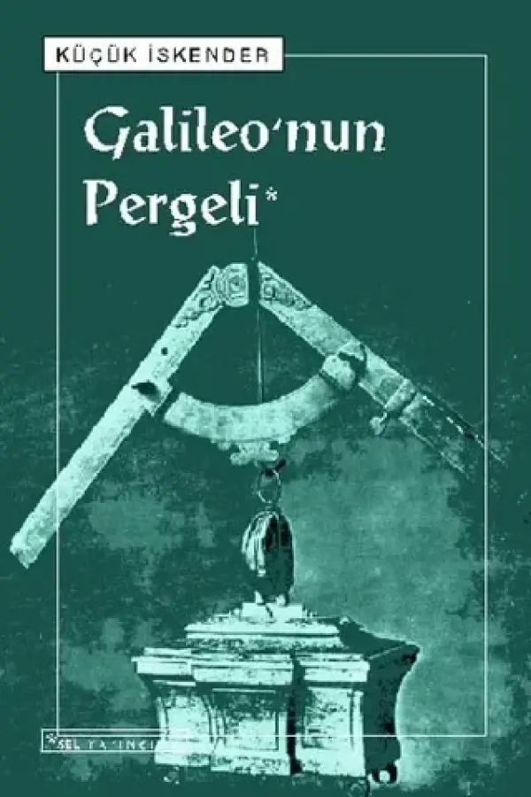 Galileo’nun Pergeli