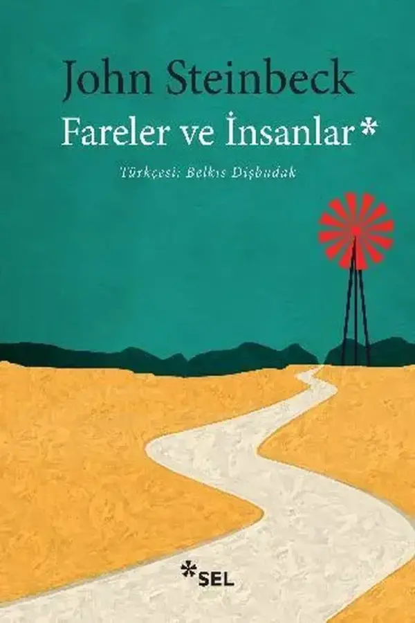 Fareler ve İnsanlar