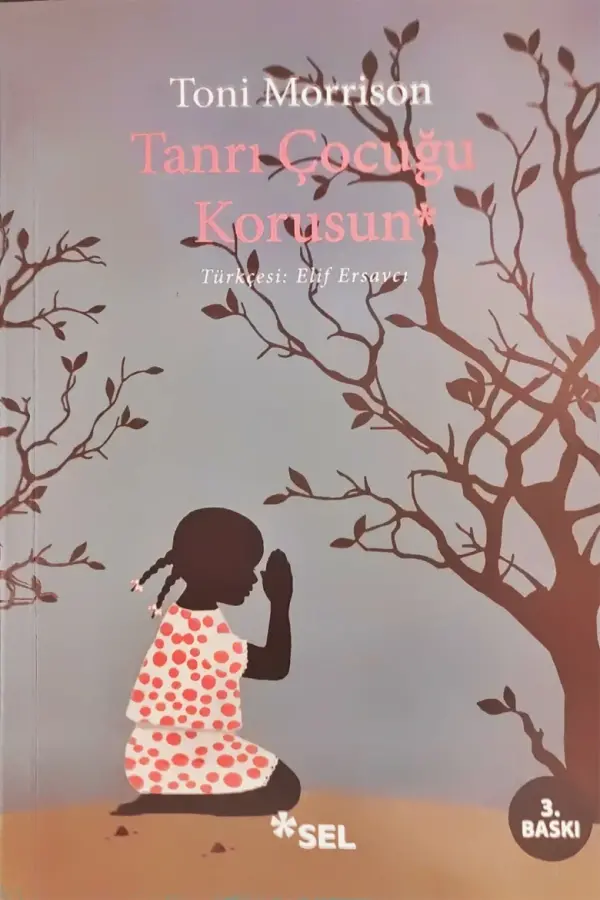 Tanrı Çocuğu Korusun