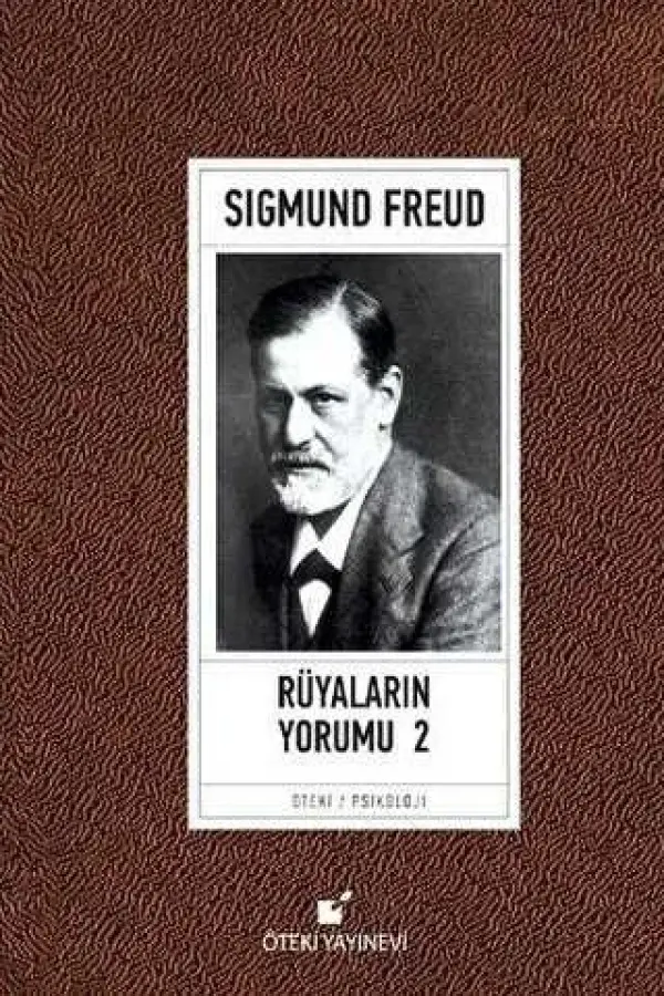 Rüyaların Yorumu 2