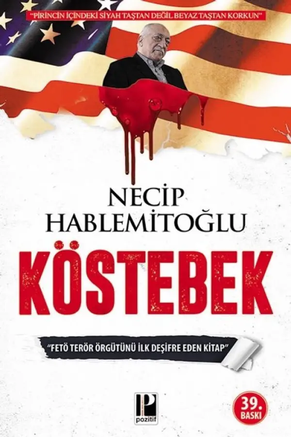 Köstebek