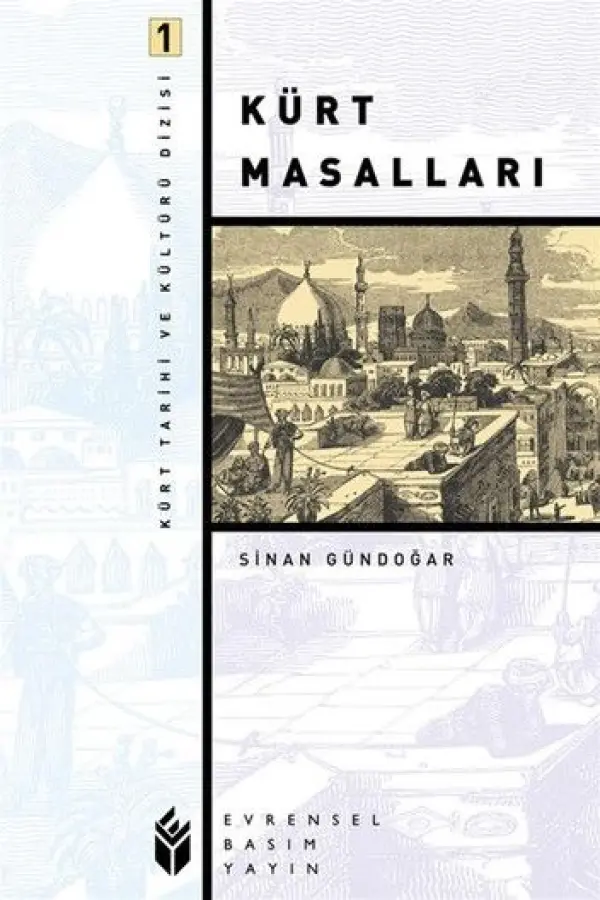 Kürt Masalları