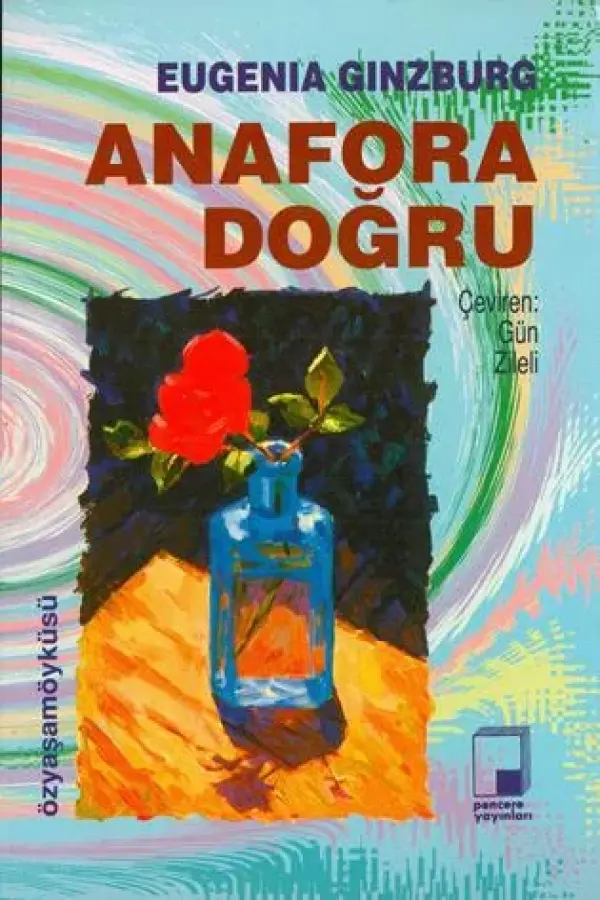 Anafora Doğru
