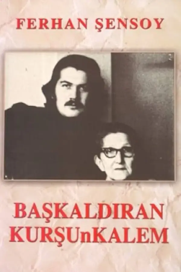 Başkaldıran Kurşunkalem
