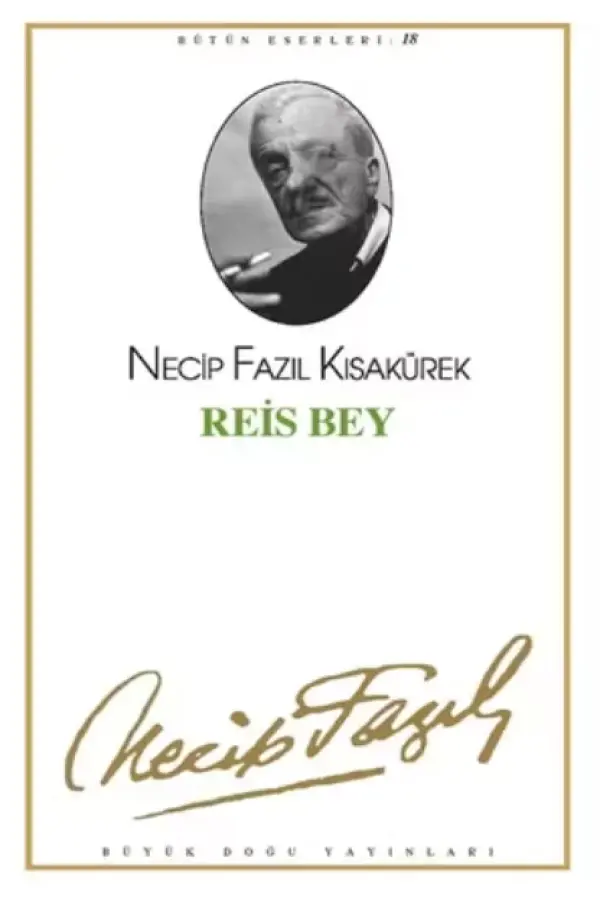 Reis Bey